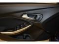 2016 Kona Blue Ford Focus ST  photo #5