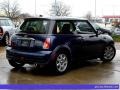 Space Blue Metallic - Cooper Hardtop Photo No. 2