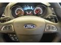 2016 Kona Blue Ford Focus ST  photo #16