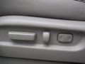 Alabaster Silver Metallic - Odyssey EX-L Photo No. 13