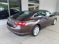 2016 Autumn Bronze Metallic Chevrolet Malibu LT  photo #19