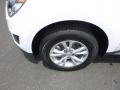 Summit White - Equinox LS AWD Photo No. 2
