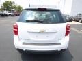 Summit White - Equinox LS AWD Photo No. 6