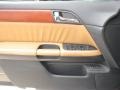 Umbria Gray Metallic - M 35 Sedan Photo No. 12