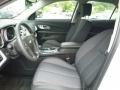 Summit White - Equinox LS AWD Photo No. 12