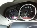  2017 124 Spider Classica Roadster Classica Roadster Gauges