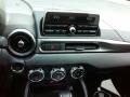 Nero Controls Photo for 2017 Fiat 124 Spider #114366820