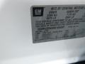 Summit White - Equinox LS AWD Photo No. 14