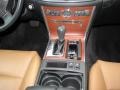 Umbria Gray Metallic - M 35 Sedan Photo No. 14