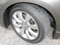 Umbria Gray Metallic - M 35 Sedan Photo No. 17