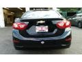 Mosaic Black Metallic - Cruze LT Sedan Photo No. 5