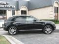Black Obsidian - FX 35 AWD Photo No. 7