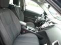 Black - Equinox LS AWD Photo No. 3
