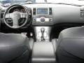 Black Obsidian - FX 35 AWD Photo No. 10