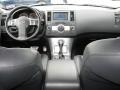 2008 Black Obsidian Infiniti FX 35 AWD  photo #10