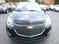 Black - Equinox LS AWD Photo No. 12