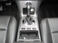 Black Obsidian - FX 35 AWD Photo No. 14