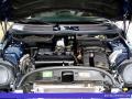 Space Blue Metallic - Cooper Hardtop Photo No. 7