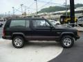 1996 Black Jeep Cherokee Sport 4WD  photo #5