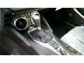 8 Speed Automatic 2017 Chevrolet Camaro LT Convertible Transmission
