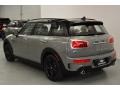 Moonwalk Grey Metallic - Clubman Cooper S ALL4 Photo No. 4