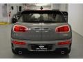 Moonwalk Grey Metallic - Clubman Cooper S ALL4 Photo No. 5