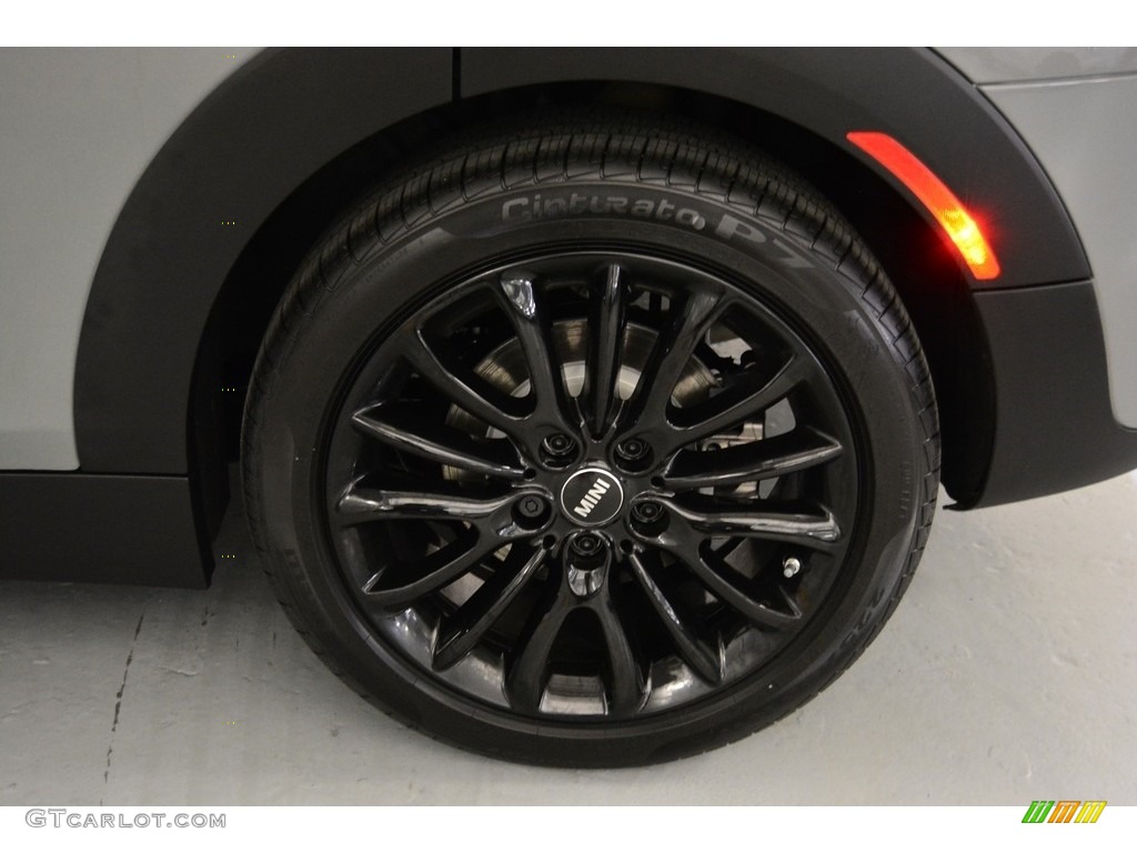2017 Mini Clubman Cooper S ALL4 Wheel Photo #114369922