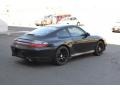 Black - 911 Carrera 4S Coupe Photo No. 2