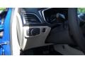 2017 Lightning Blue Ford Fusion SE AWD  photo #11