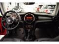 2016 Blazing Red Metallic Mini Hardtop Cooper 2 Door  photo #11