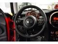 2016 Blazing Red Metallic Mini Hardtop Cooper 2 Door  photo #14