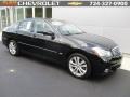 Black Obsidian 2009 Infiniti M 35x AWD Sedan