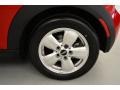 Blazing Red Metallic - Hardtop Cooper 2 Door Photo No. 18