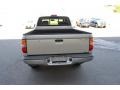 2002 Lunar Mist Metallic Toyota Tacoma V6 Double Cab 4x4  photo #3