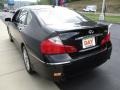 Black Obsidian - M 35x AWD Sedan Photo No. 6