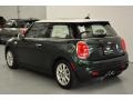 2016 British Racing Green II Metallic Mini Hardtop Cooper S 2 Door  photo #4