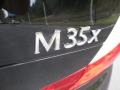 Black Obsidian - M 35x AWD Sedan Photo No. 7