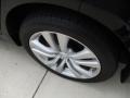 Black Obsidian - M 35x AWD Sedan Photo No. 8