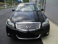 Black Obsidian - M 35x AWD Sedan Photo No. 11