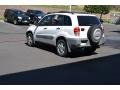 Natural White - RAV4 4WD Photo No. 4