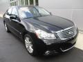 Black Obsidian - M 35x AWD Sedan Photo No. 12