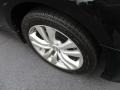 Black Obsidian - M 35x AWD Sedan Photo No. 13