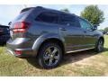 Granite Crystal Metallic - Journey Crossroad Plus Photo No. 3