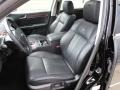 Black Obsidian - M 35x AWD Sedan Photo No. 20