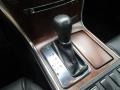 Black Obsidian - M 35x AWD Sedan Photo No. 25