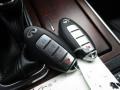 Black Obsidian - M 35x AWD Sedan Photo No. 38