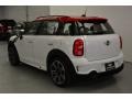 Light White - Countryman John Cooper Works All4 Photo No. 4