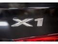 Jet Black - X1 sDrive 28i Photo No. 7