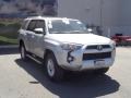 Classic Silver Metallic - 4Runner SR5 4x4 Photo No. 3