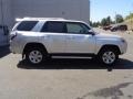 Classic Silver Metallic - 4Runner SR5 4x4 Photo No. 4